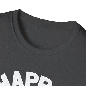 Happy Halloween Goat T-Shirt — Retro Pumpkin Costume Tee