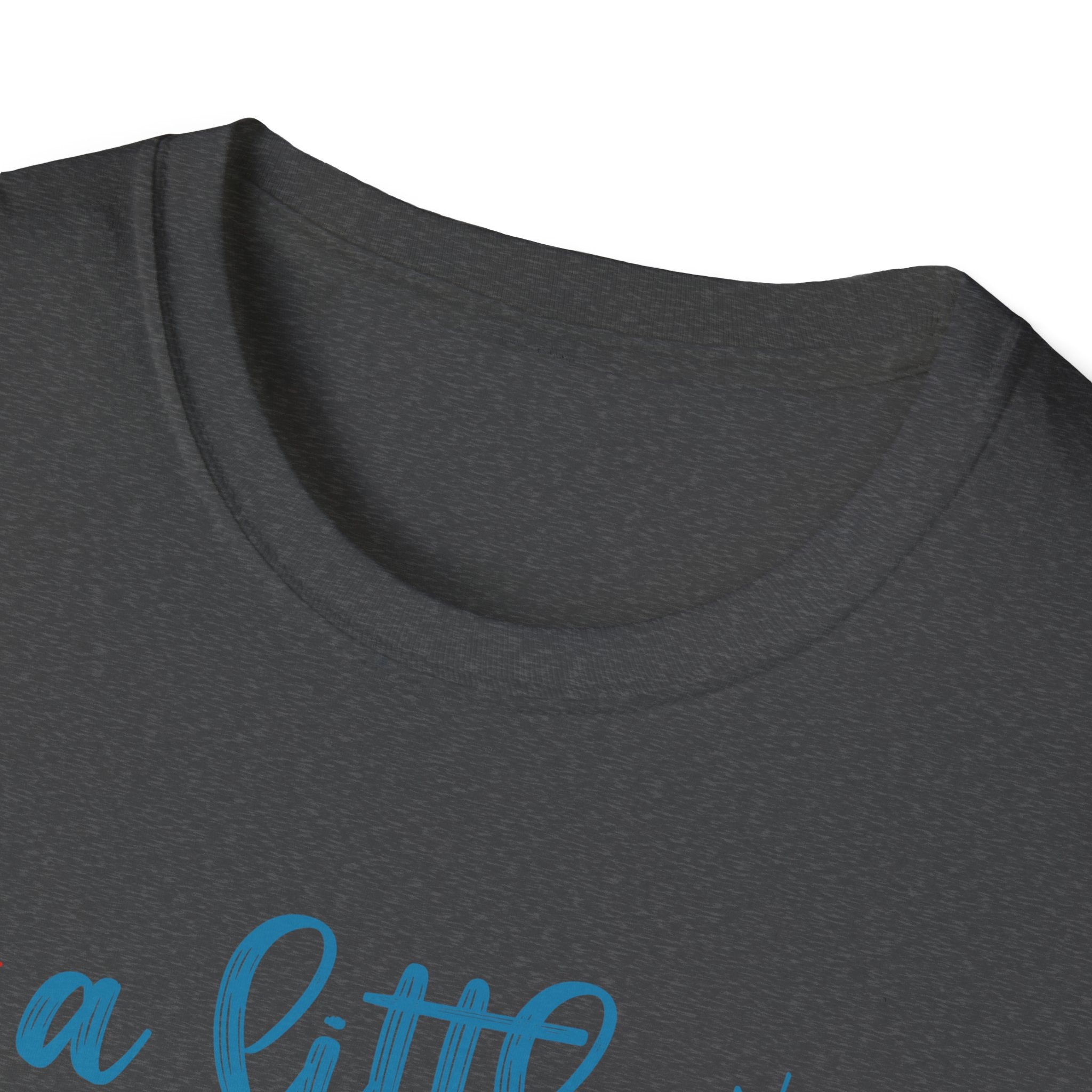 Baby Shower T-Shirt – “A Little Firecracker Is On The Way” Patriotic 4th of July Pregnancy Tee