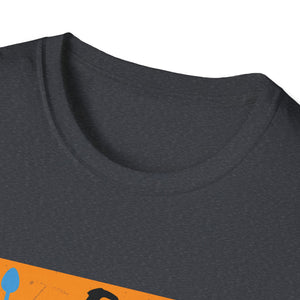Funny Truck Driver Joke Saying Trucker GiftsT-Shirt
