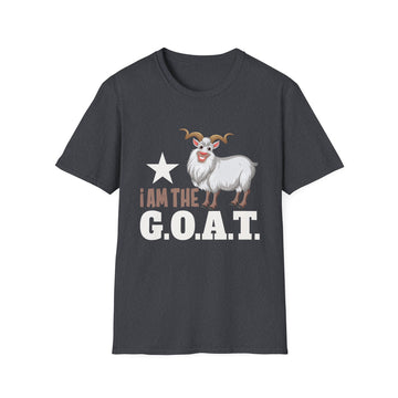 Dark Heather Grey