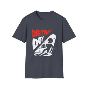 Disney The Nightmare Before Christmas Birthday Boy T-Shirt