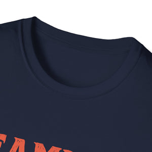 Family Thanksgiving 2025 Thanksgiving Crew Matching holiday  Unisex T-Shirt