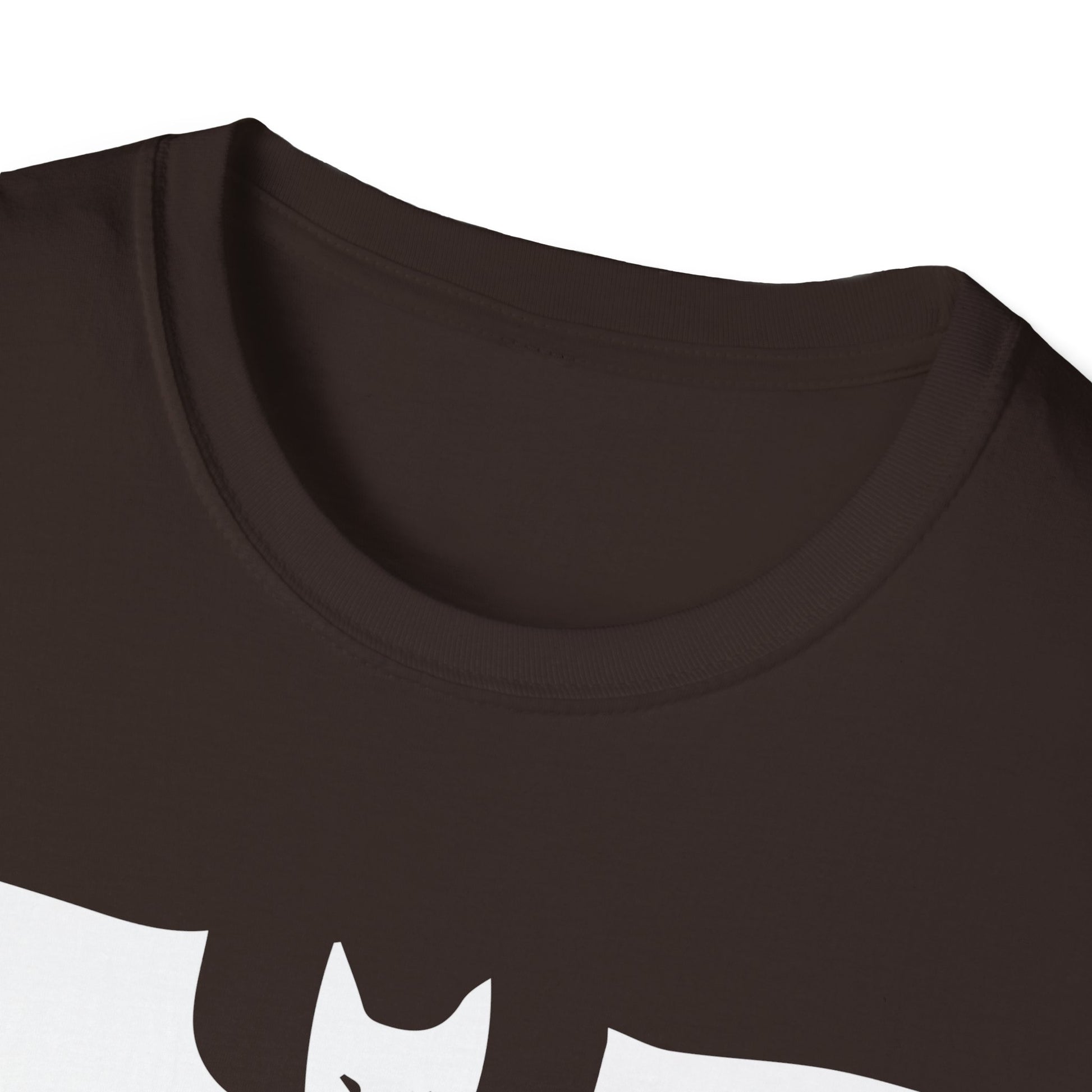 Dadcula T-Shirt — Halloween Dad Bat Design
