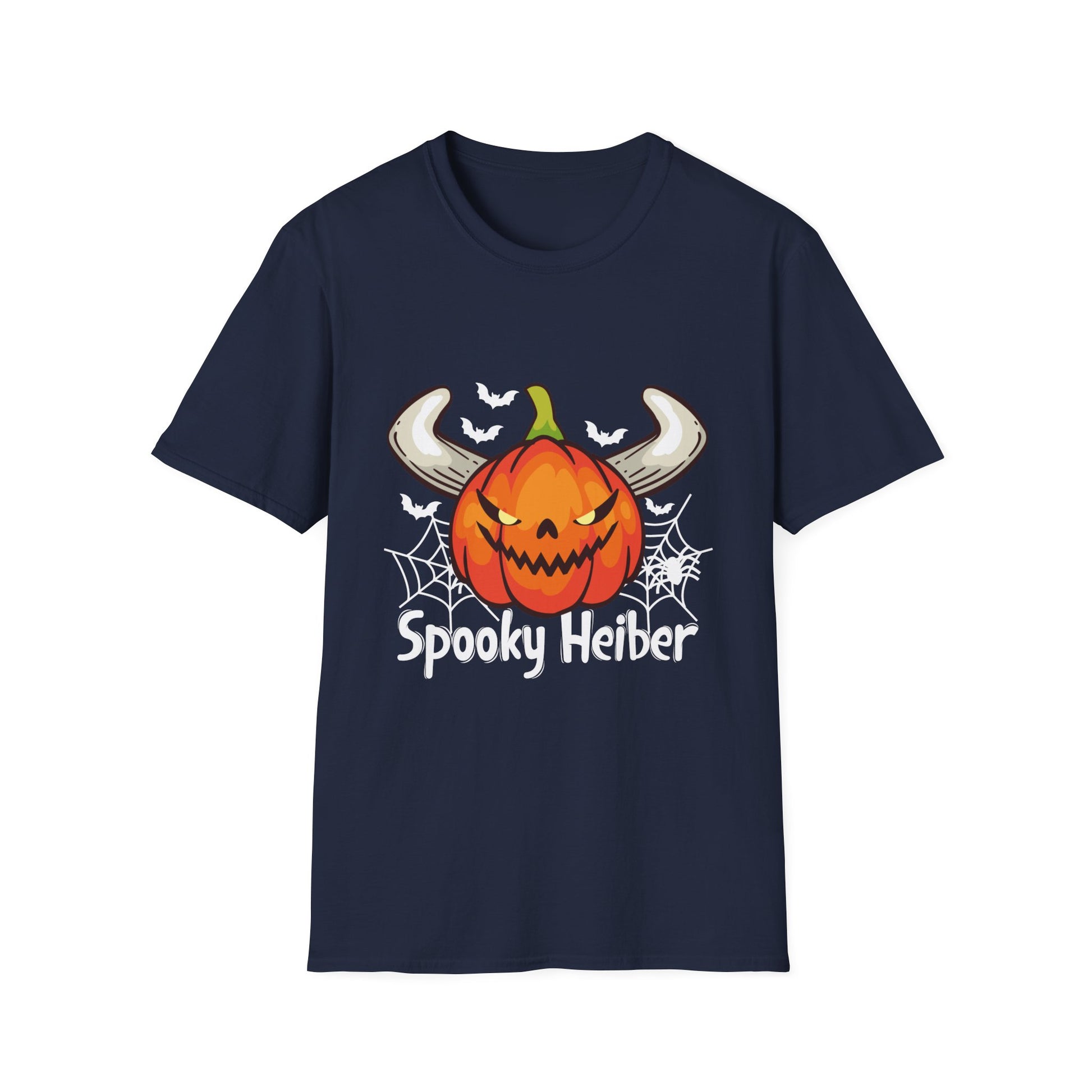 Hocus Pocus Everybody Focus Halloween Outfit Halloween Witch Tee Unisex Softstyle T-Shirt