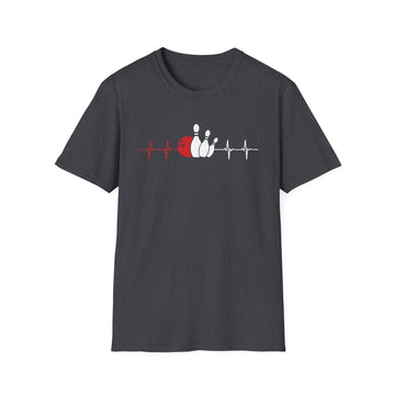 Dark Heather Grey
