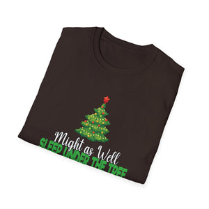 Christmas T-Shirt – 