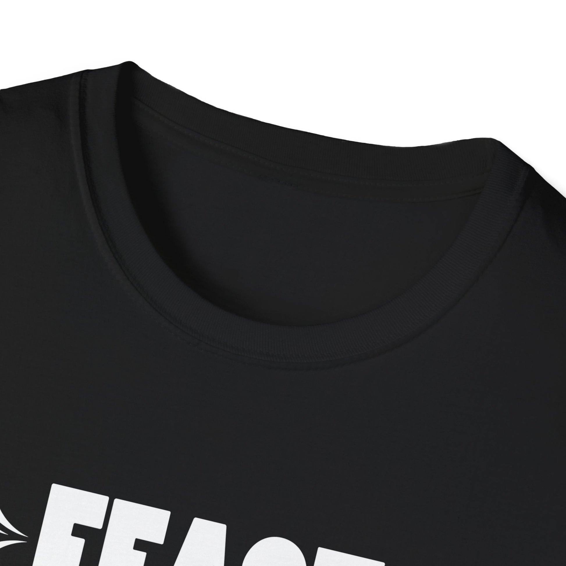 Feast Mode Turkey  Unisex T-Shirt