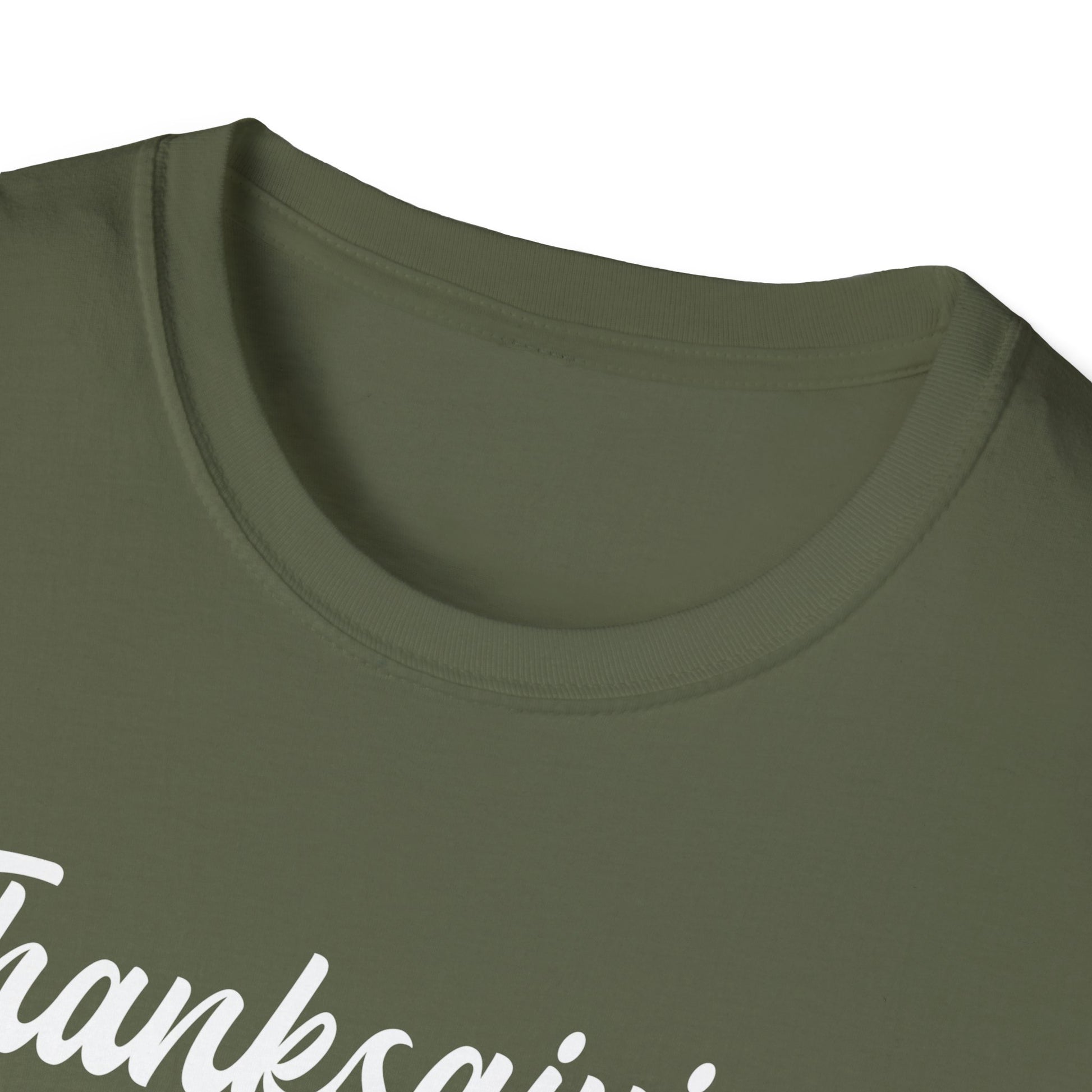 Thanksgiving T-Shirt — "Bringing Out The Best In Family Dysfunction Since 1627" Funny Holiday Tee