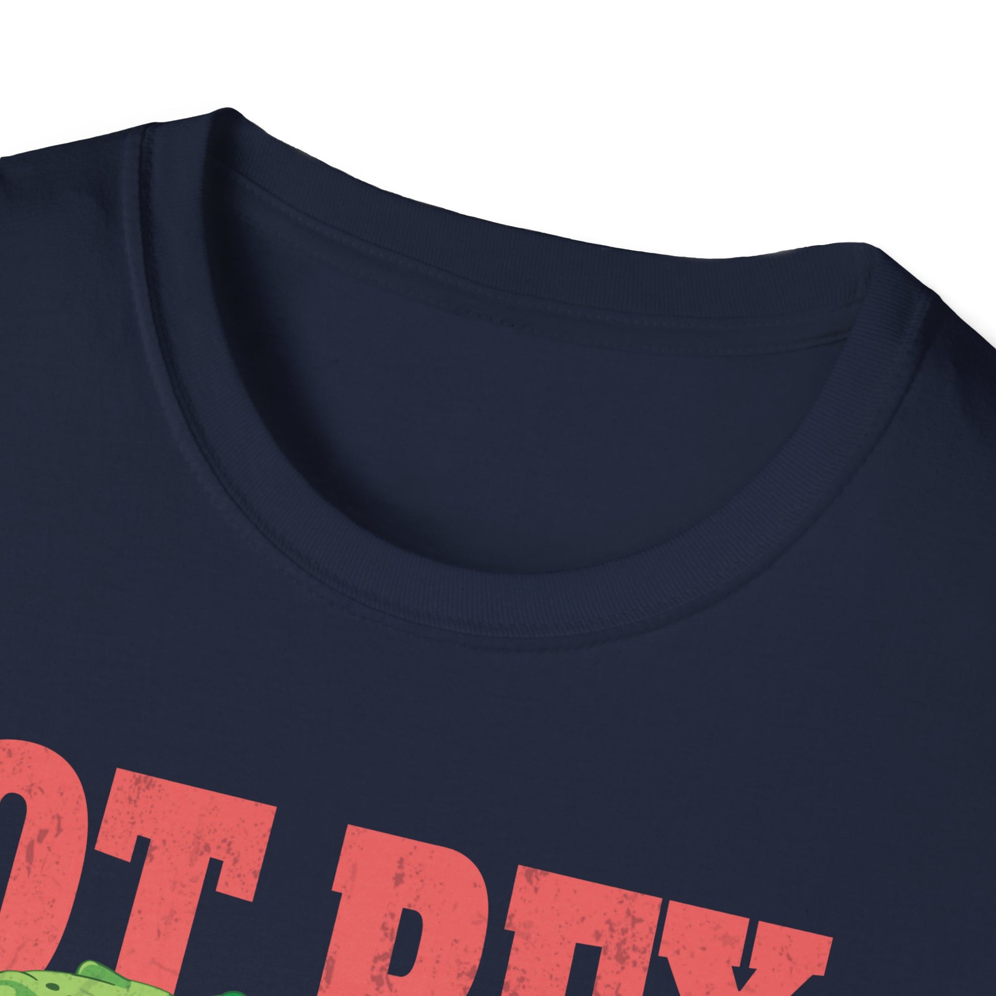 OT Rex Occupational Therapy T-Shirt — Cute Dino OT Tee for Therapists & Students