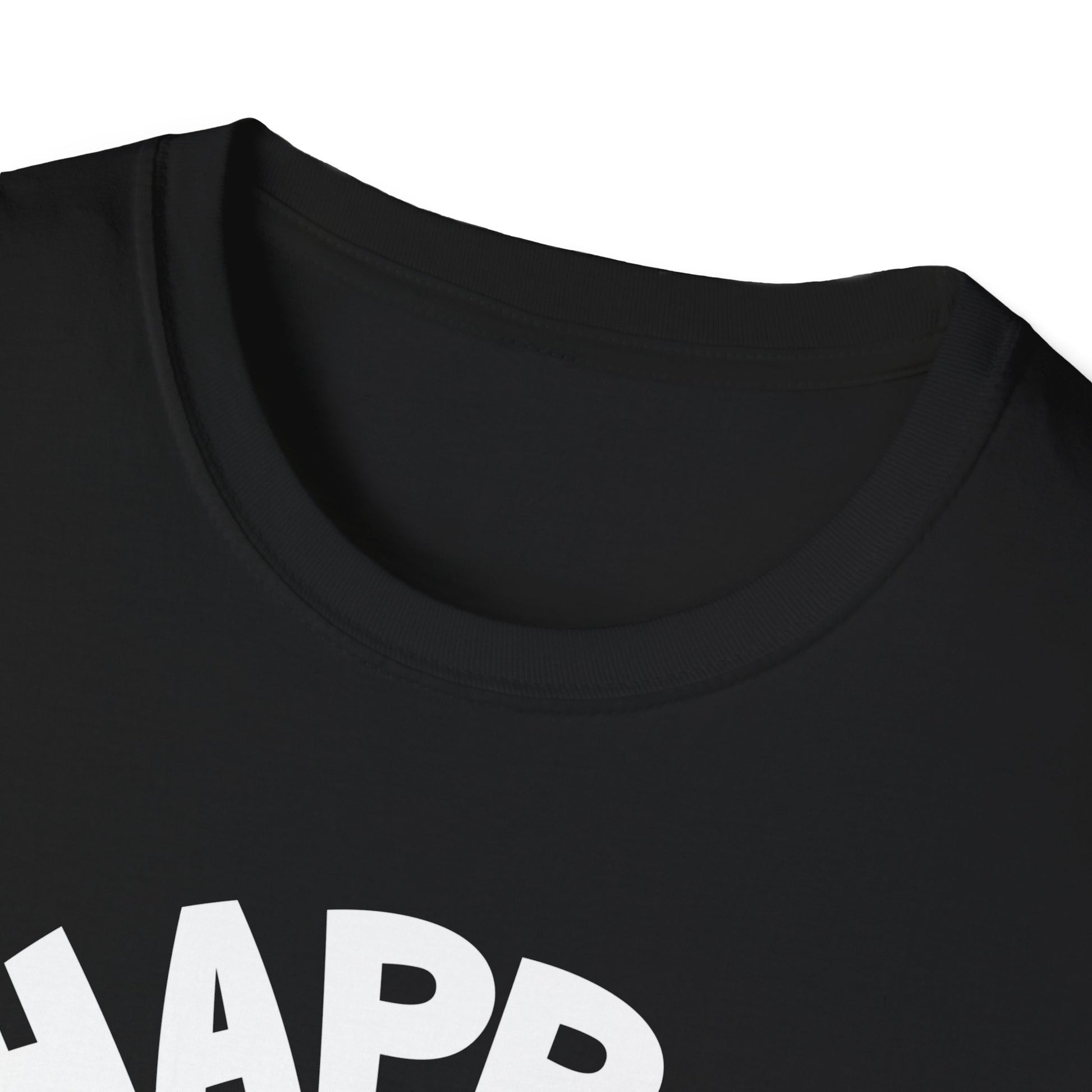 Happy Halloween Goat T-Shirt — Retro Pumpkin Costume Tee