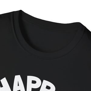 Happy Halloween Goat T-Shirt — Retro Pumpkin Costume Tee