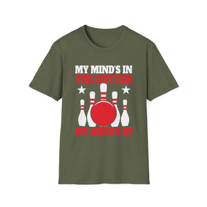 Bowling T‑Shirt — 