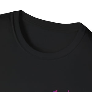 Christmas Gamer Unisex T-Shirt