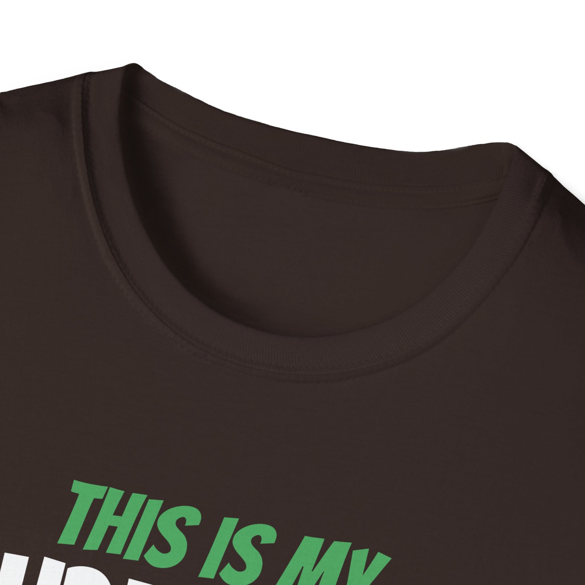 This Is My Christmas Pajama Video Game Gamer Boys Teens T-Shirt