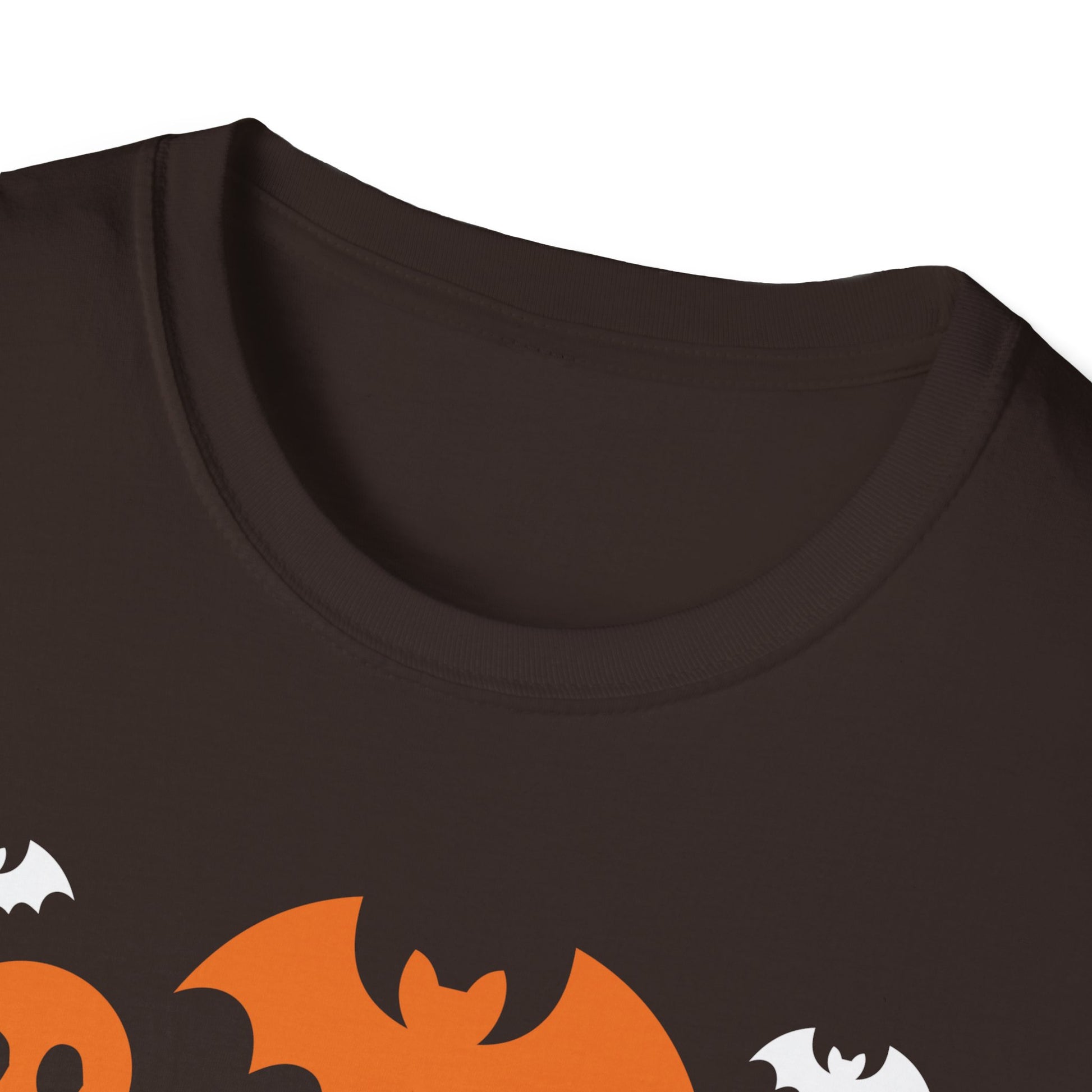 Ghost Hunting Team Halloween T-Shirt