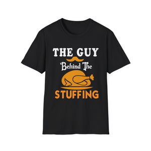 Thanksgiving T-Shirt 