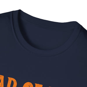 Dad of the Patch Halloween T-Shirt