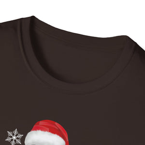 Funny Due to Inflation Ugly Christmas Sweaters For Men Women T-Shirt
