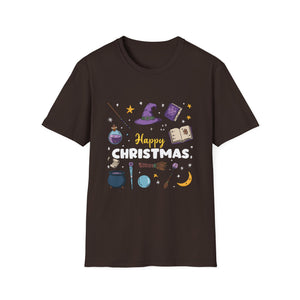 Christmas Magic T-Shirt — 