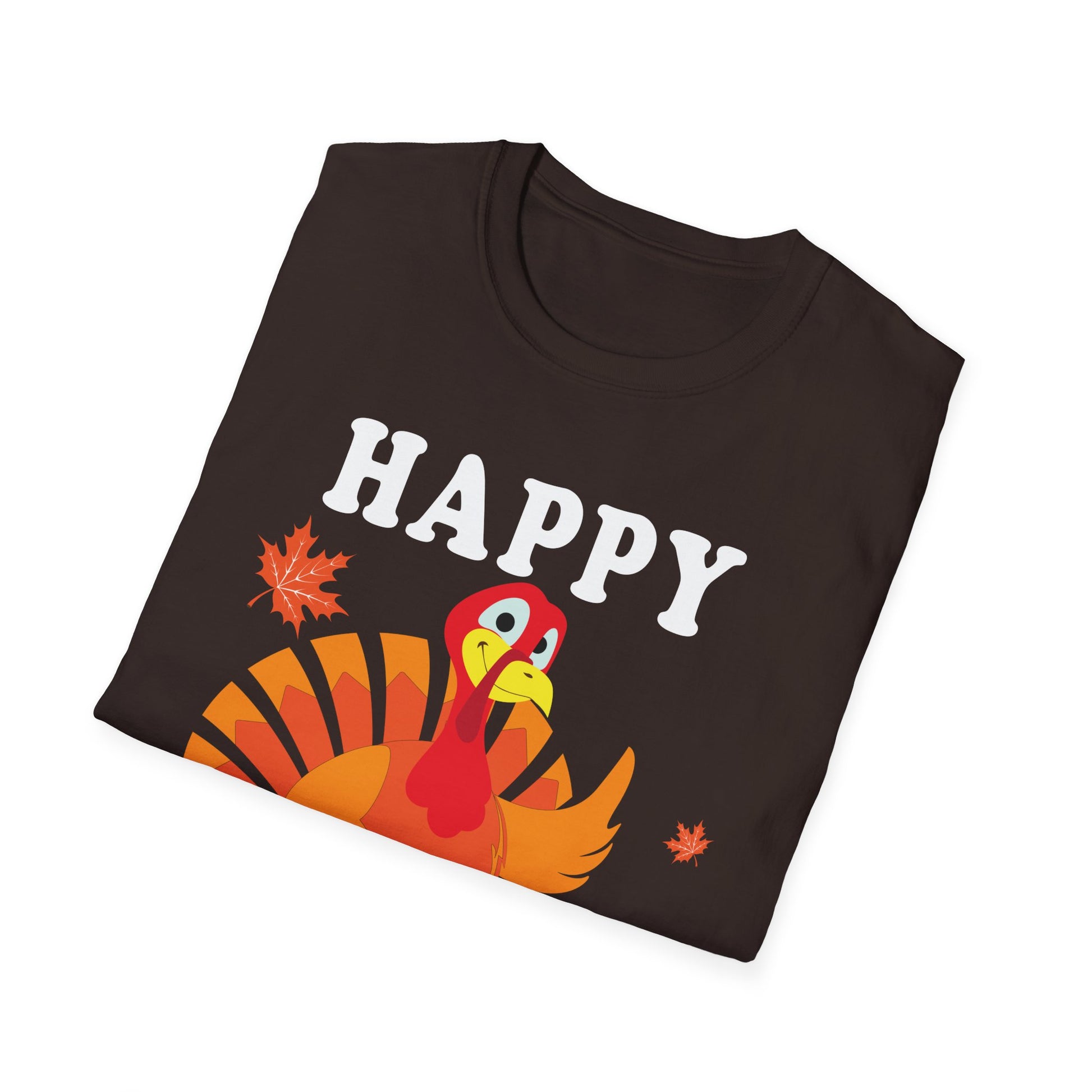 Happy Turkey Day T-Shirt