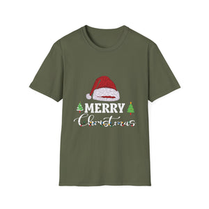 Christmas T-Shirt — 