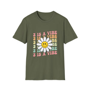 T‑Shirt — 
