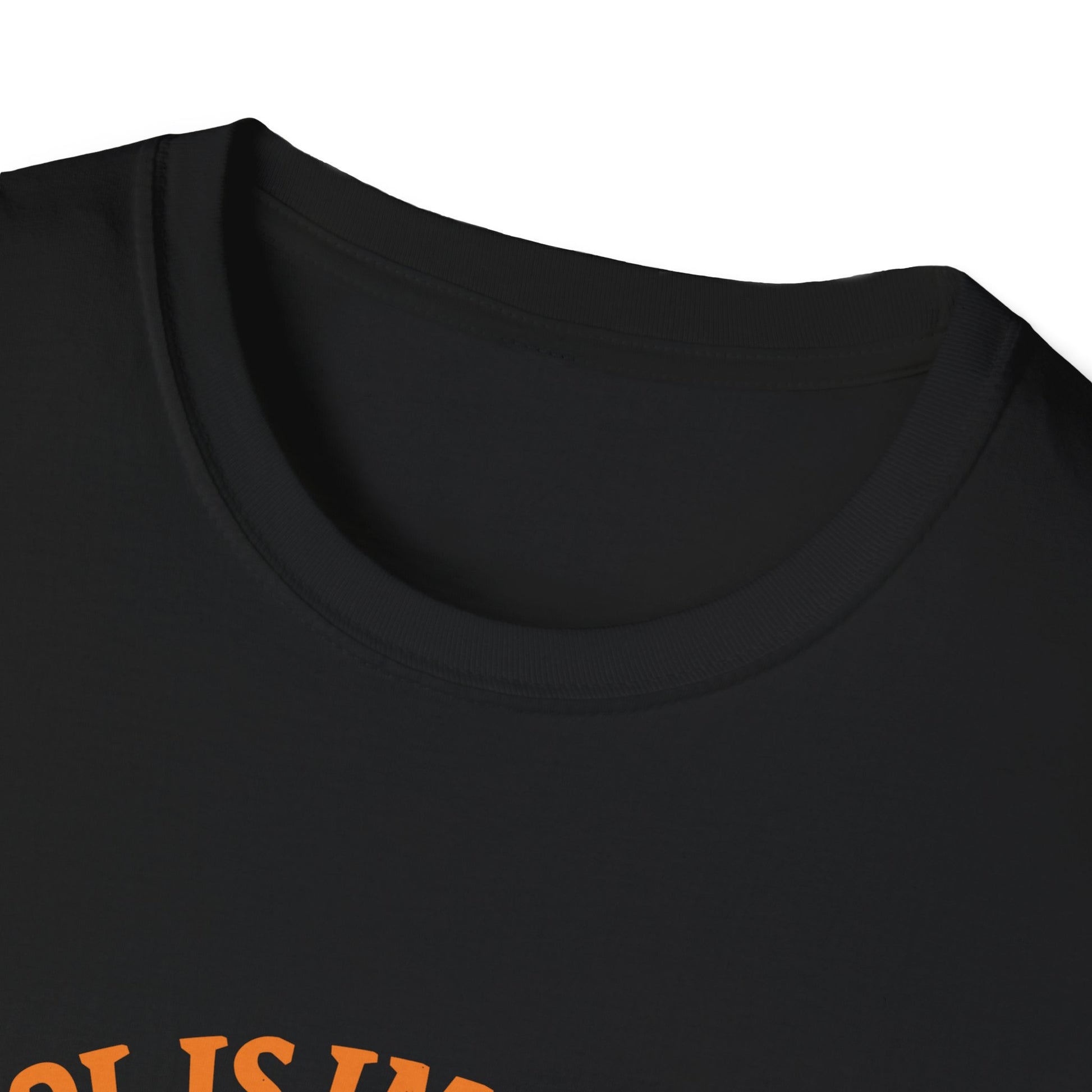 Basketball Vintage Slogan Funny Unisex T-Shirt