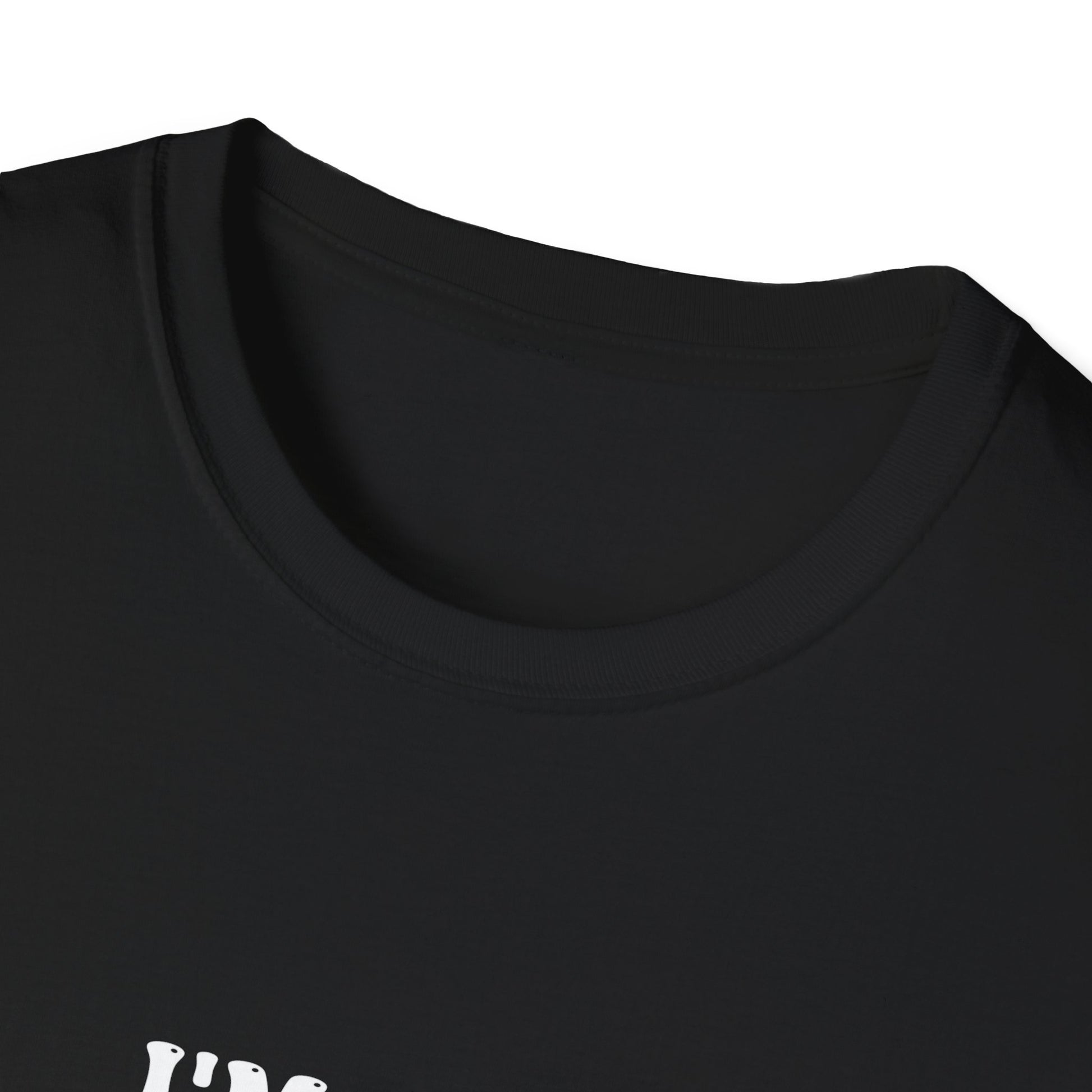 Christmas I_m The Gangsta Wrapper Christmas Unisex T-Shirt