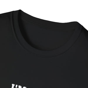 Christmas I_m The Gangsta Wrapper Christmas Unisex T-Shirt