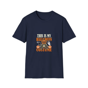 Halloween T-Shirt 