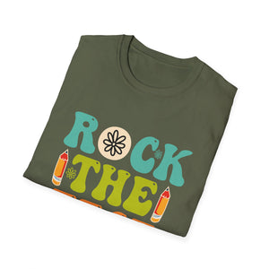T-Shirt — 