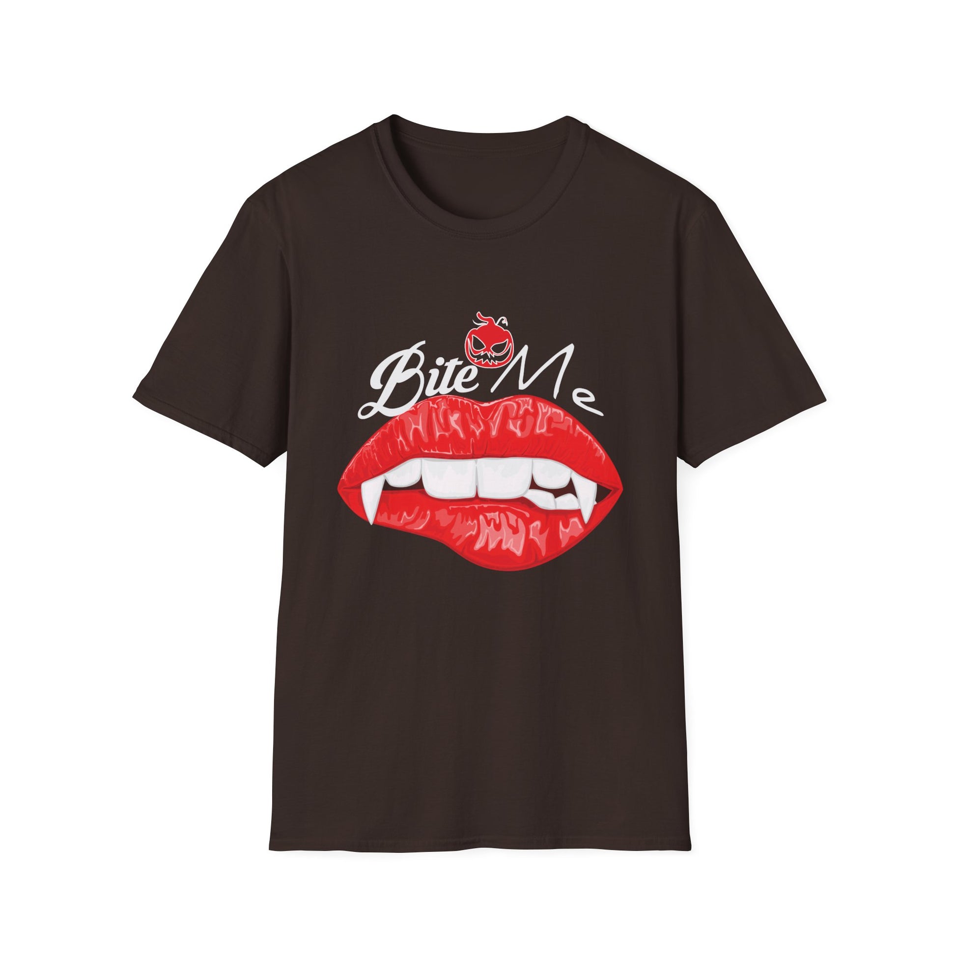 Shirt Halloween Costume  T-Shirt Unisex Softstyle T-Shirt