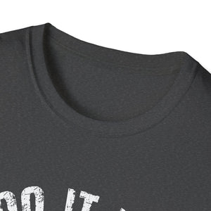 Funny Christmas T-Shirt - 