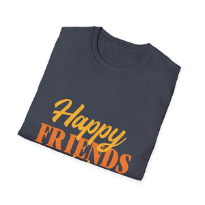 Friendsgiving T-Shirt — 