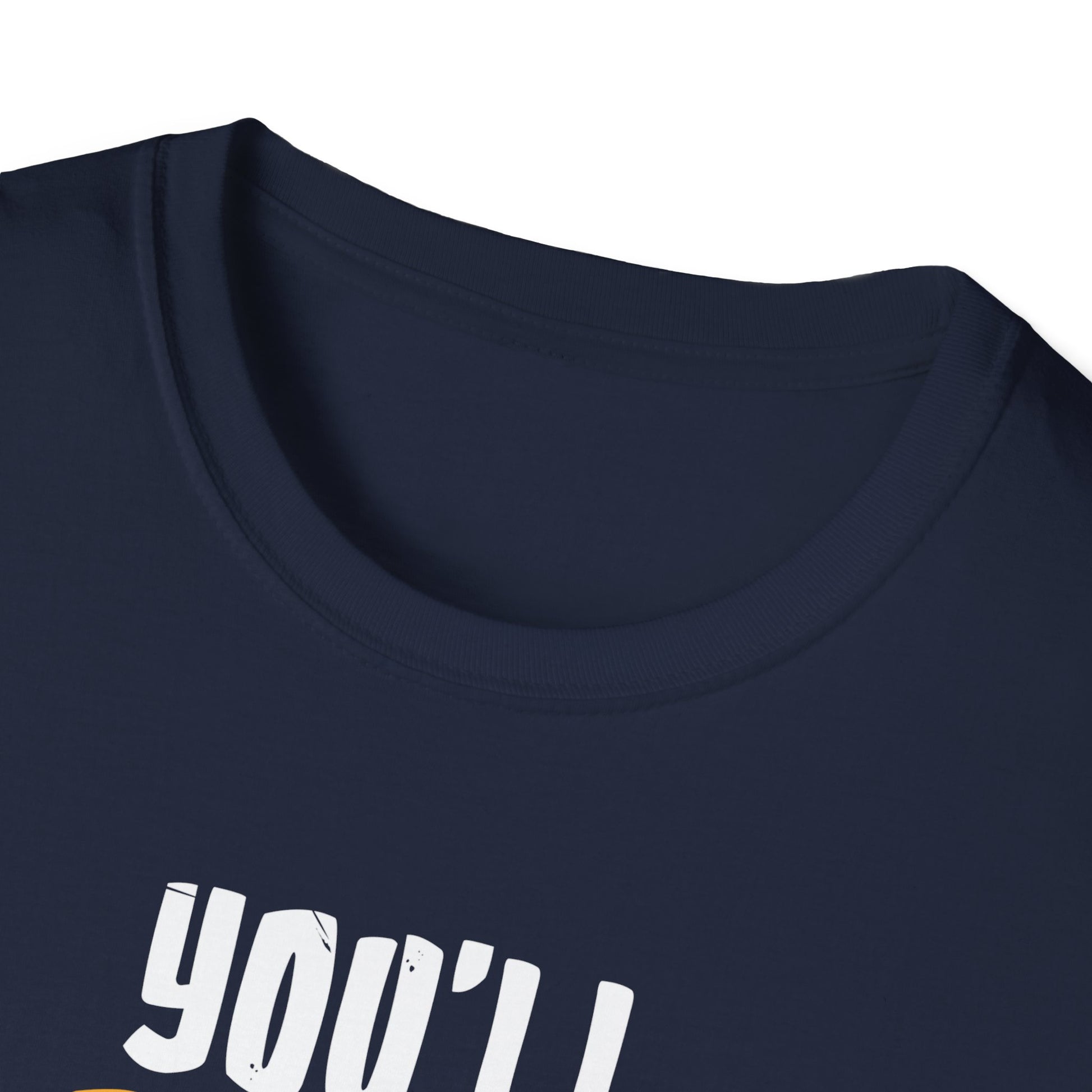 A Christmas Story Broken Glasses Funny Holiday Unisex T-Shirt