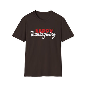 Thanksgiving T-Shirt — 