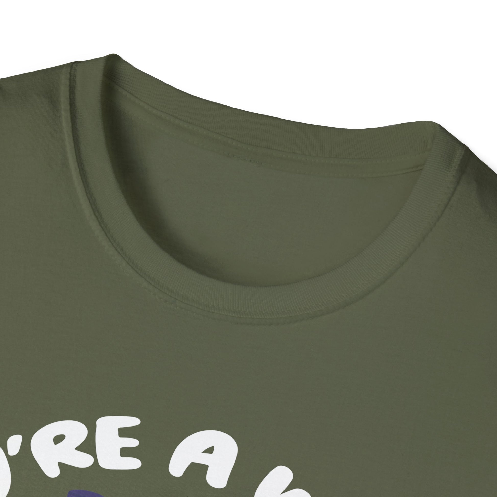 You’re a Worm With a Mustache Reunion Watch Party T-Shirt