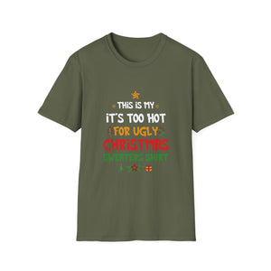 Christmas T-Shirt - 