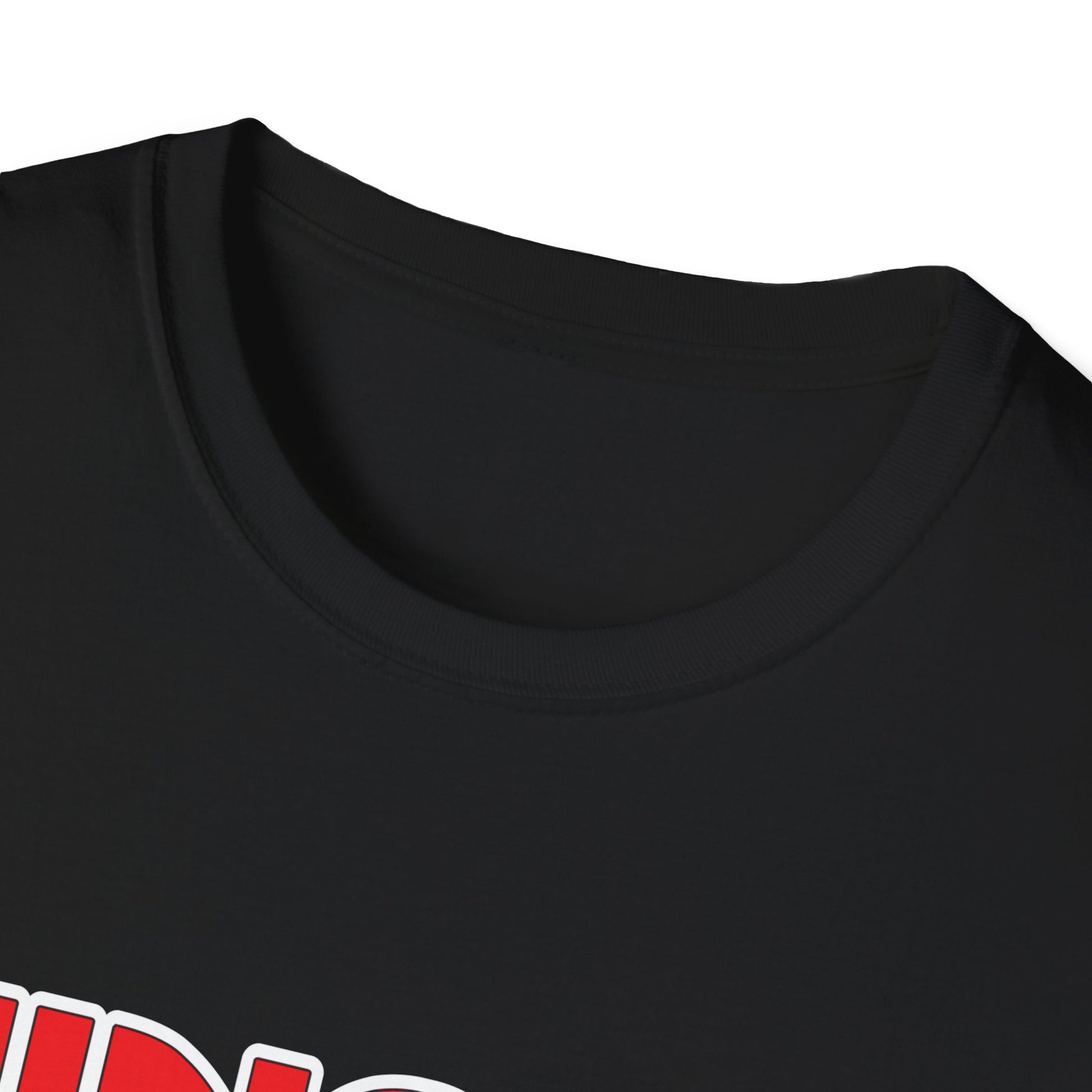 Christmas Spider-Hero T-Shirt — "Jingle All the Way" Holiday Tee