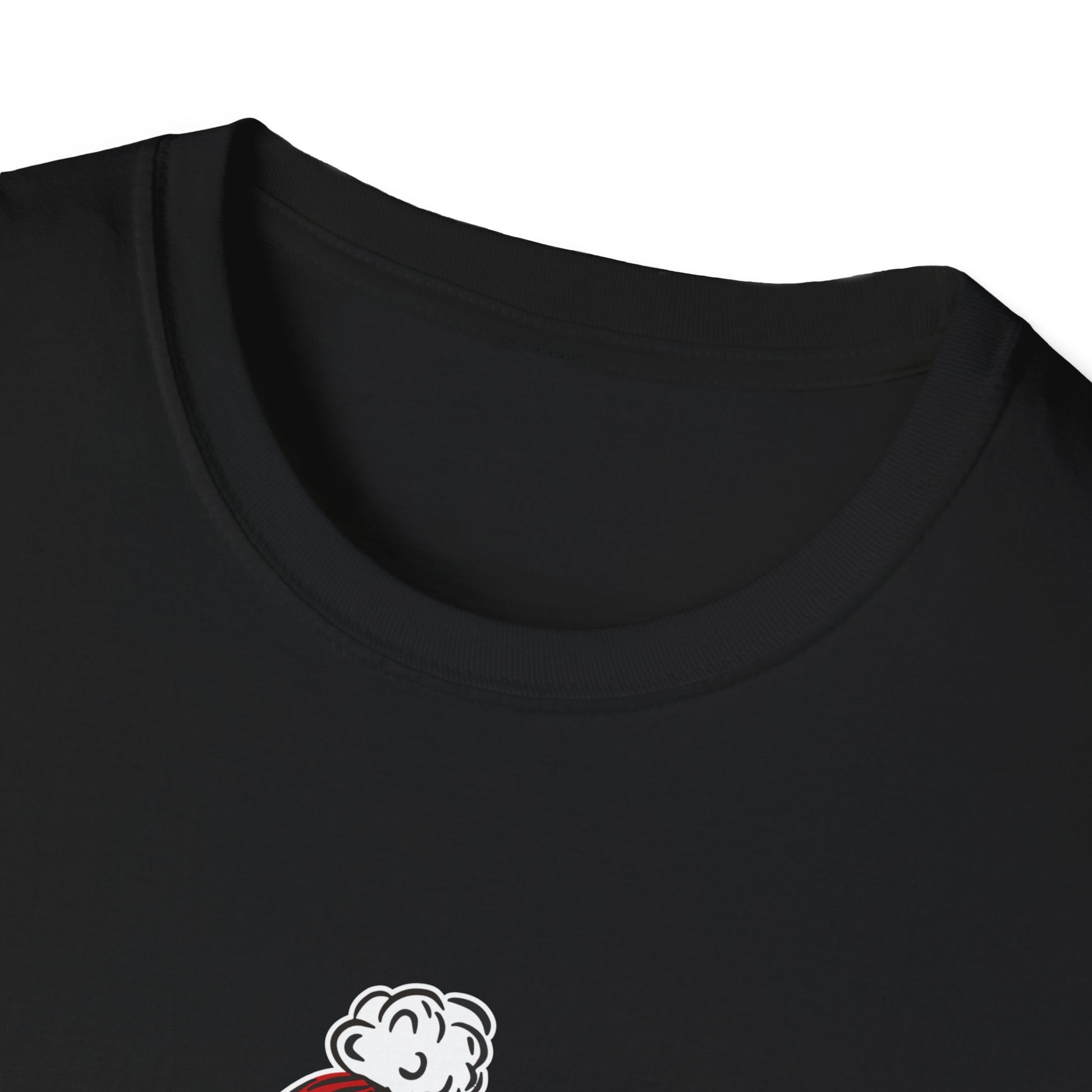 Christmas Cutie Raccoon T-Shirt