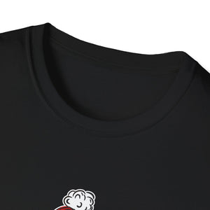 Christmas Cutie Raccoon T-Shirt