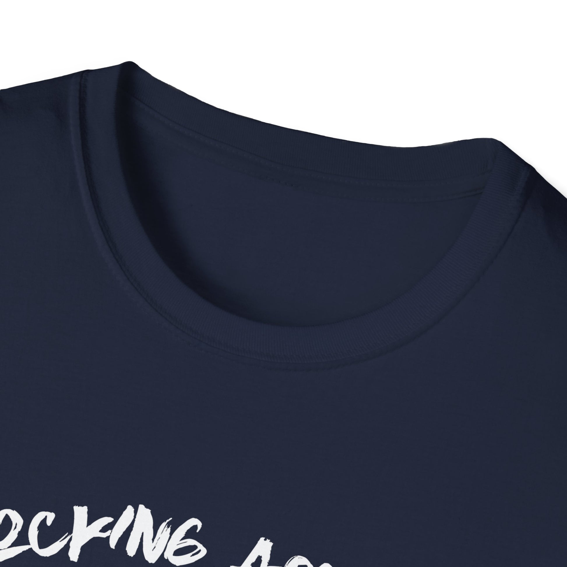 Funny Christmas Tree T-Shirt — “F*cking Around the Christmas Tree” Holiday Tee