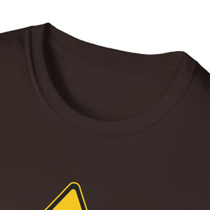 Error 404: Costume Not Found T-Shirt – Funny Halloween Tech Tee