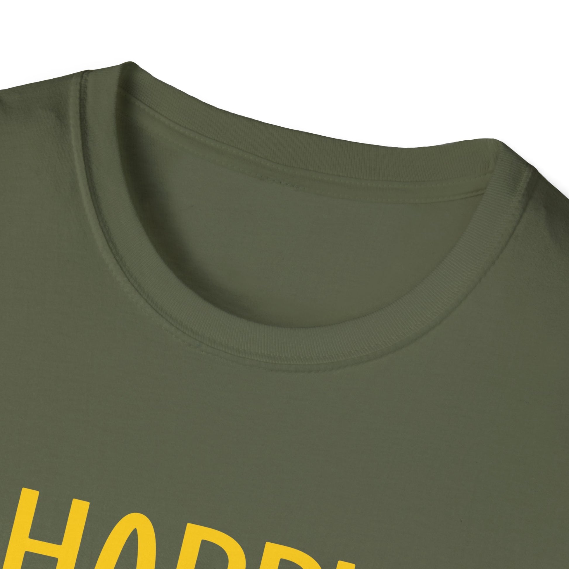 Happy Thanksgiving T-Shirt