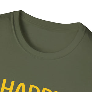 Happy Thanksgiving T-Shirt