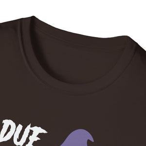 Due To The Economy This Is My Halloween Costume Halloween Tee
