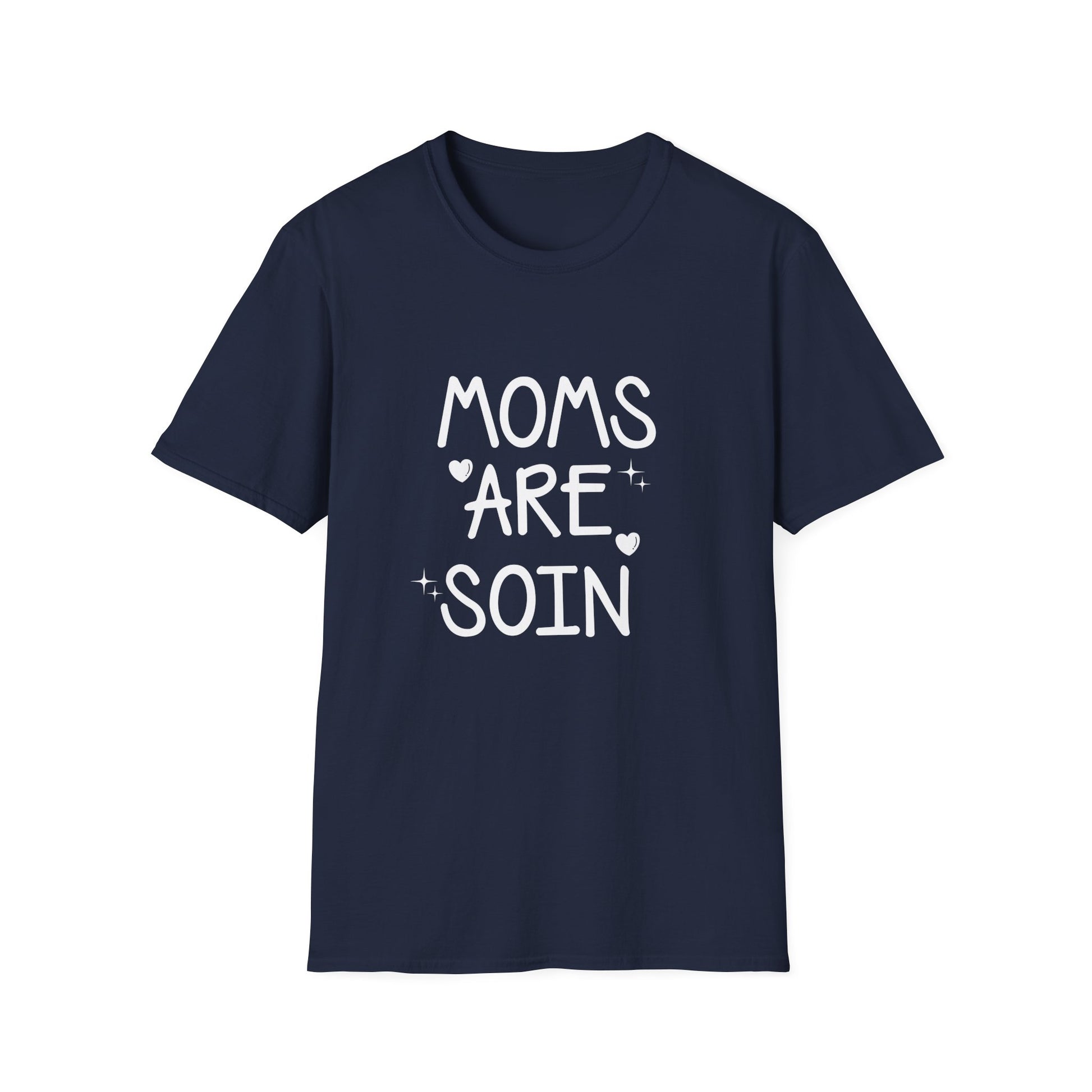 Moms Are So In Trendy Mother's Day Tee T-Shirt
