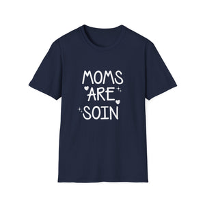 Moms Are So In Trendy Mother's Day Tee T-Shirt