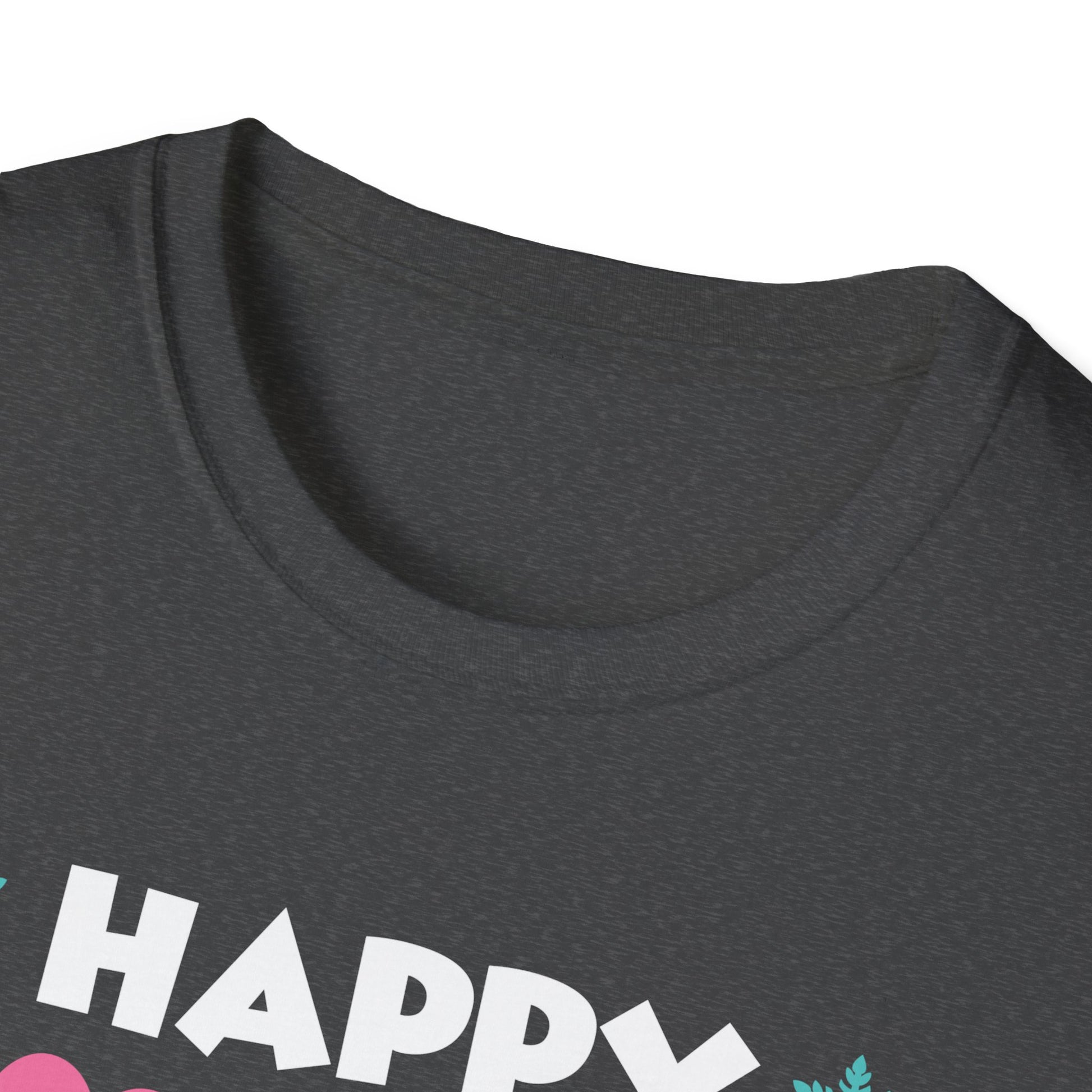 Happy Alcoholidays T‑Shirt — Funny Holiday Drinking Graphic Tee