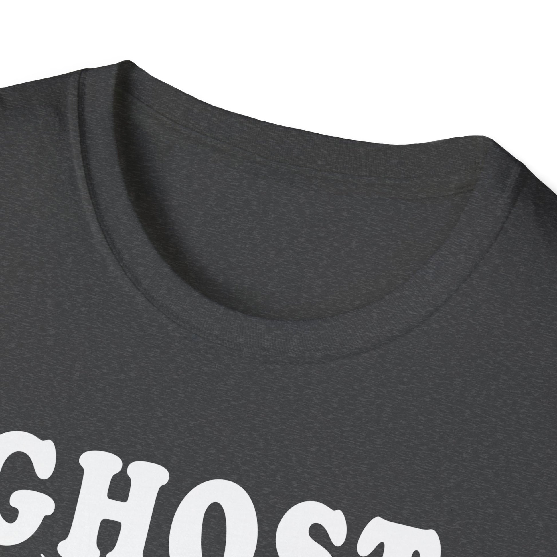 Ghost Adventures Crew T-Shirt — Halloween Spooky Ghost Tee